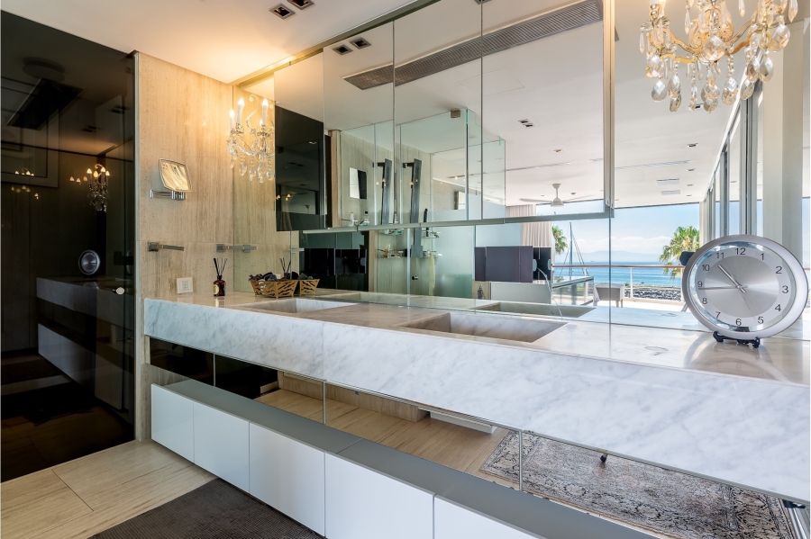 3 Bedroom Property for Sale in Mouille Point Western Cape